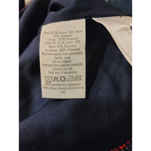 Janie and Jack Bouclé Ruffle Pocket Jacket - Picture 7 of 10